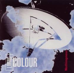 Living Colour : Nothingness